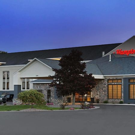 Hampton Inn Sault Ste Marie, Mi Zewnętrze zdjęcie