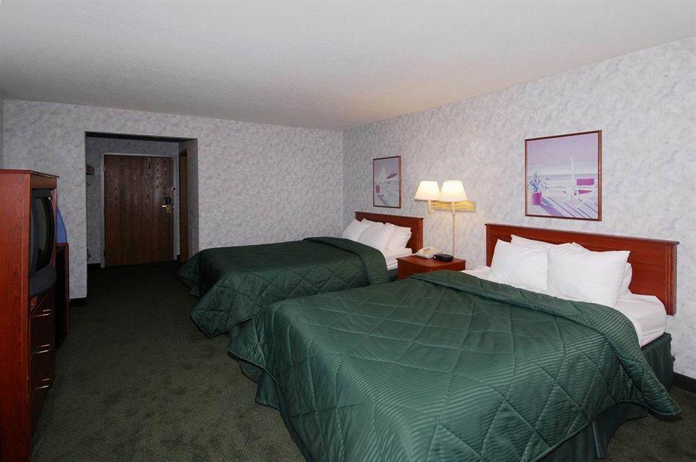 Hampton Inn Sault Ste Marie, Mi Zewnętrze zdjęcie