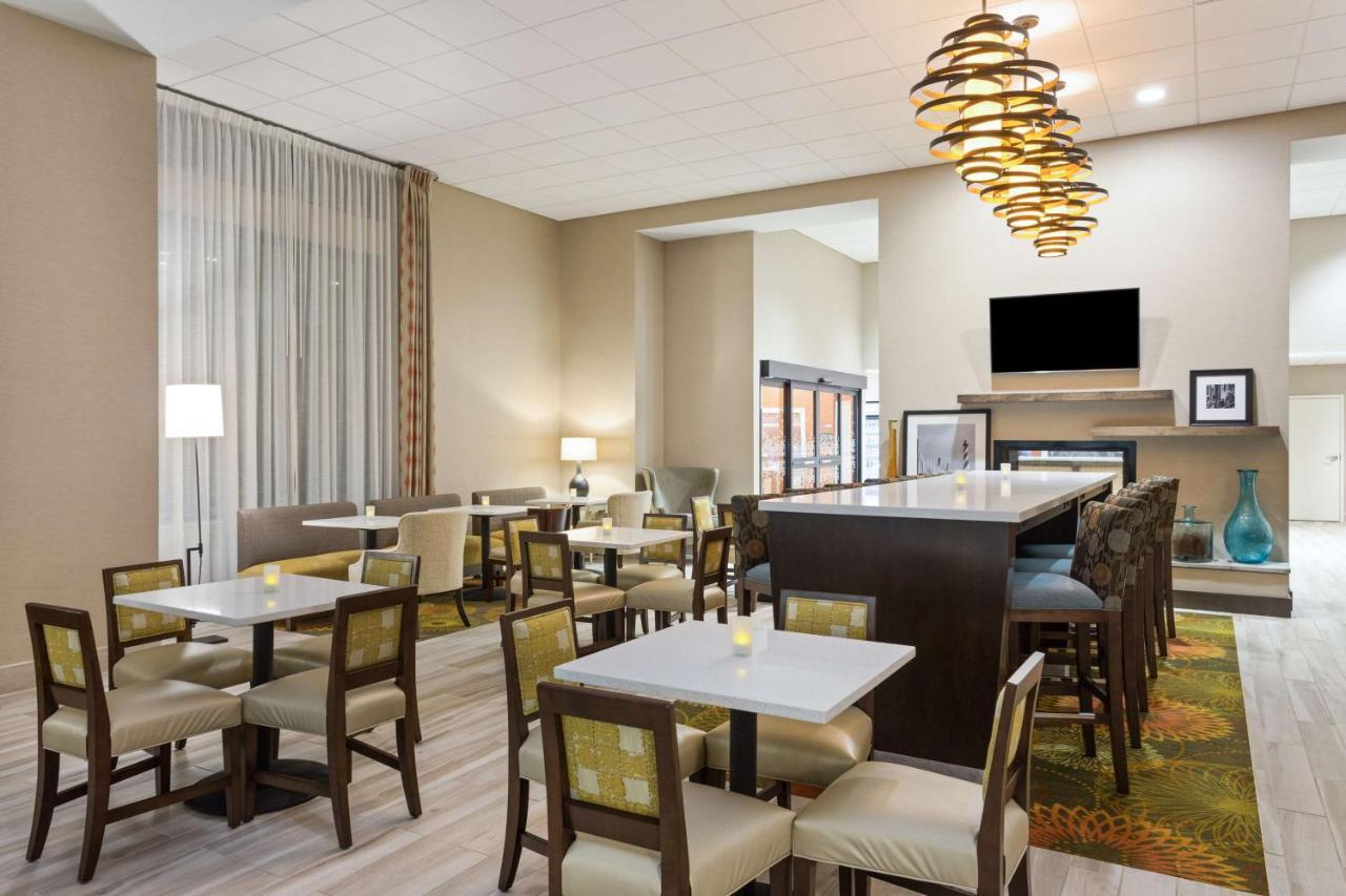 Hampton Inn Sault Ste Marie, Mi Zewnętrze zdjęcie