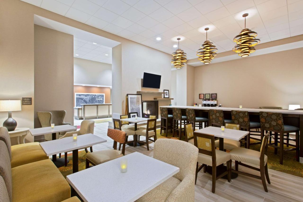Hampton Inn Sault Ste Marie, Mi Zewnętrze zdjęcie