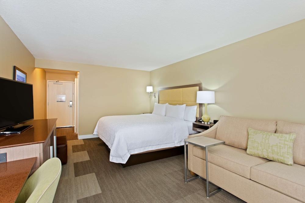 Hampton Inn Sault Ste Marie, Mi Zewnętrze zdjęcie