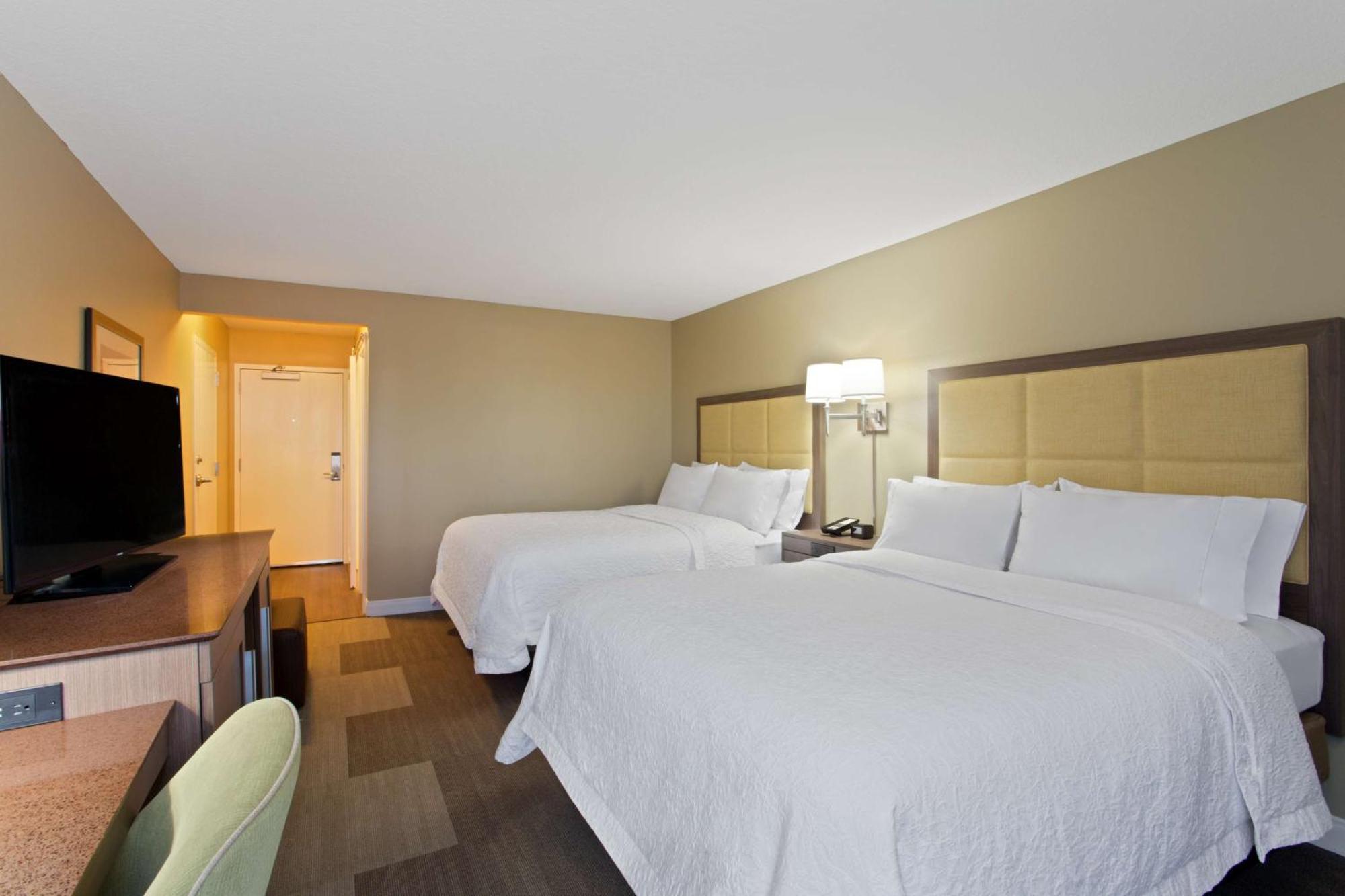 Hampton Inn Sault Ste Marie, Mi Zewnętrze zdjęcie