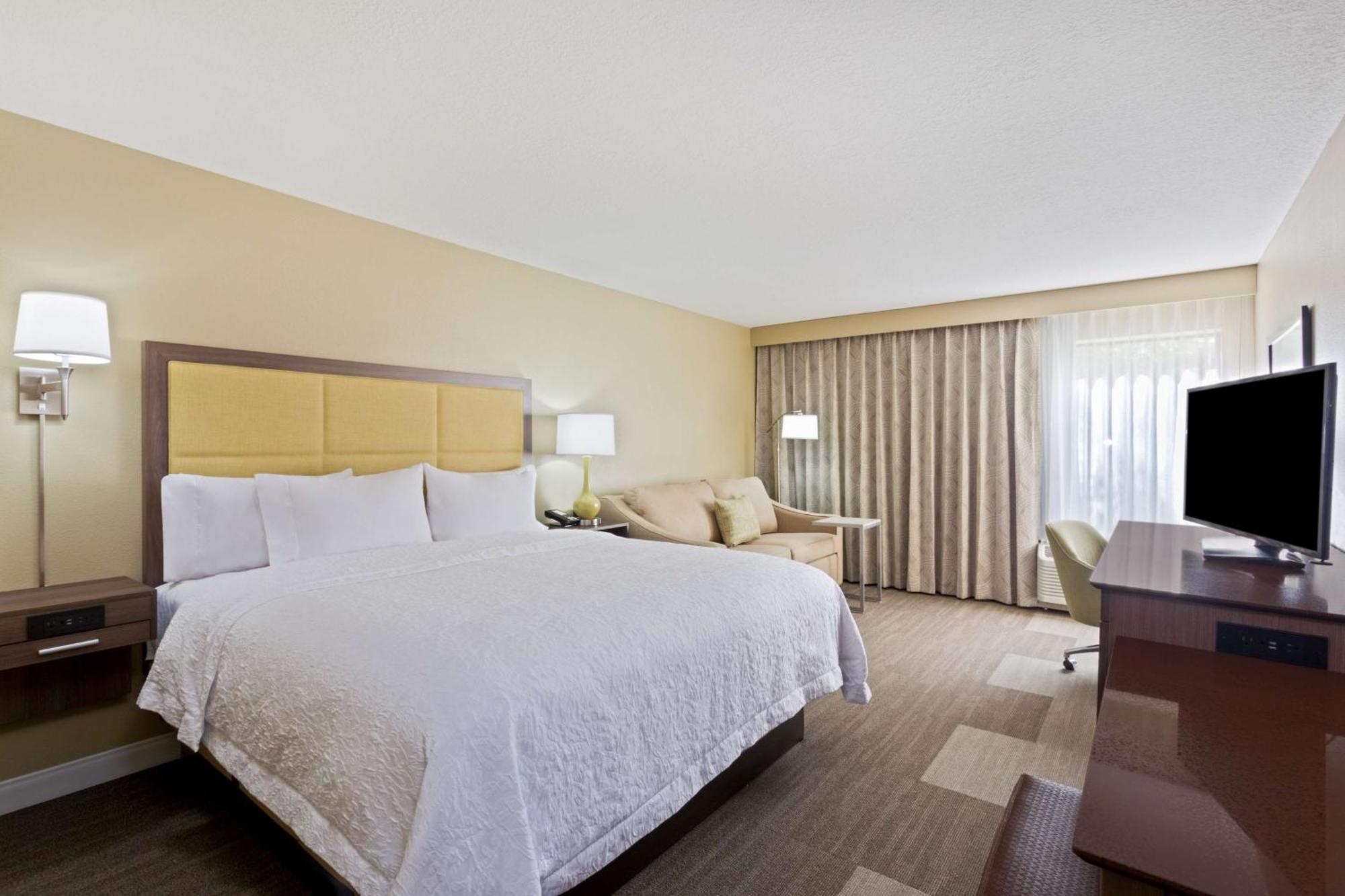 Hampton Inn Sault Ste Marie, Mi Zewnętrze zdjęcie