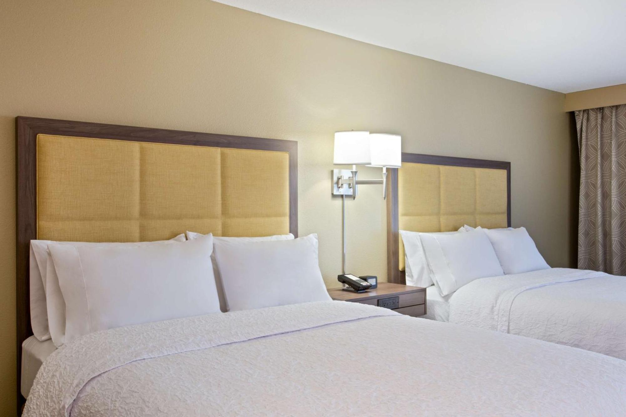 Hampton Inn Sault Ste Marie, Mi Zewnętrze zdjęcie