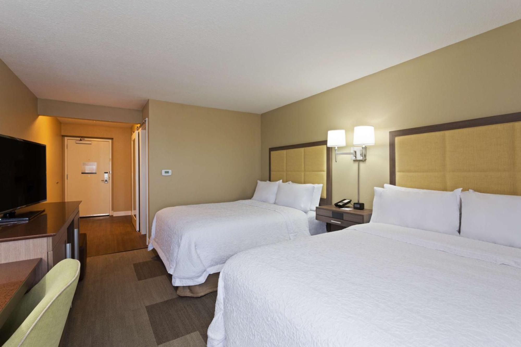 Hampton Inn Sault Ste Marie, Mi Zewnętrze zdjęcie