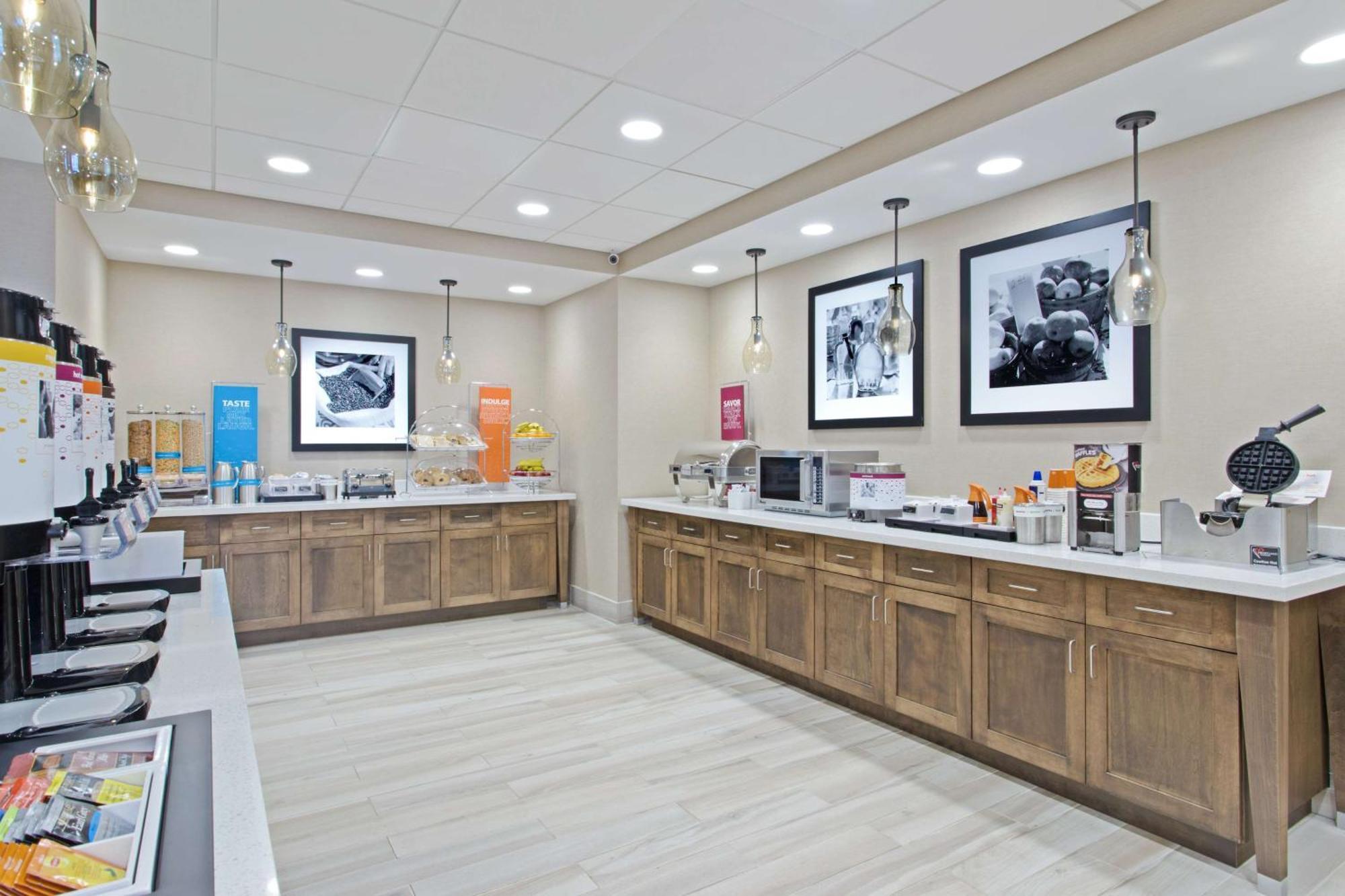 Hampton Inn Sault Ste Marie, Mi Zewnętrze zdjęcie