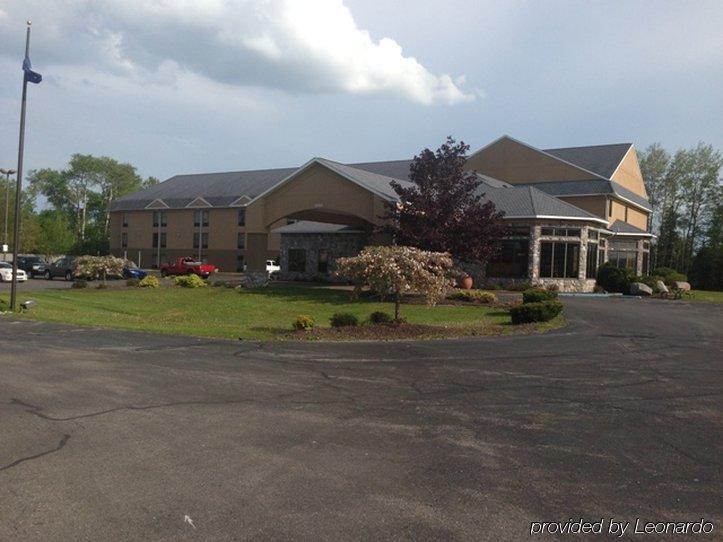 Hampton Inn Sault Ste Marie, Mi Zewnętrze zdjęcie
