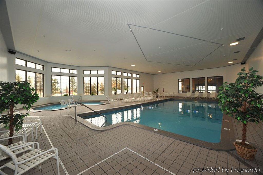 Hampton Inn Sault Ste Marie, Mi Zewnętrze zdjęcie