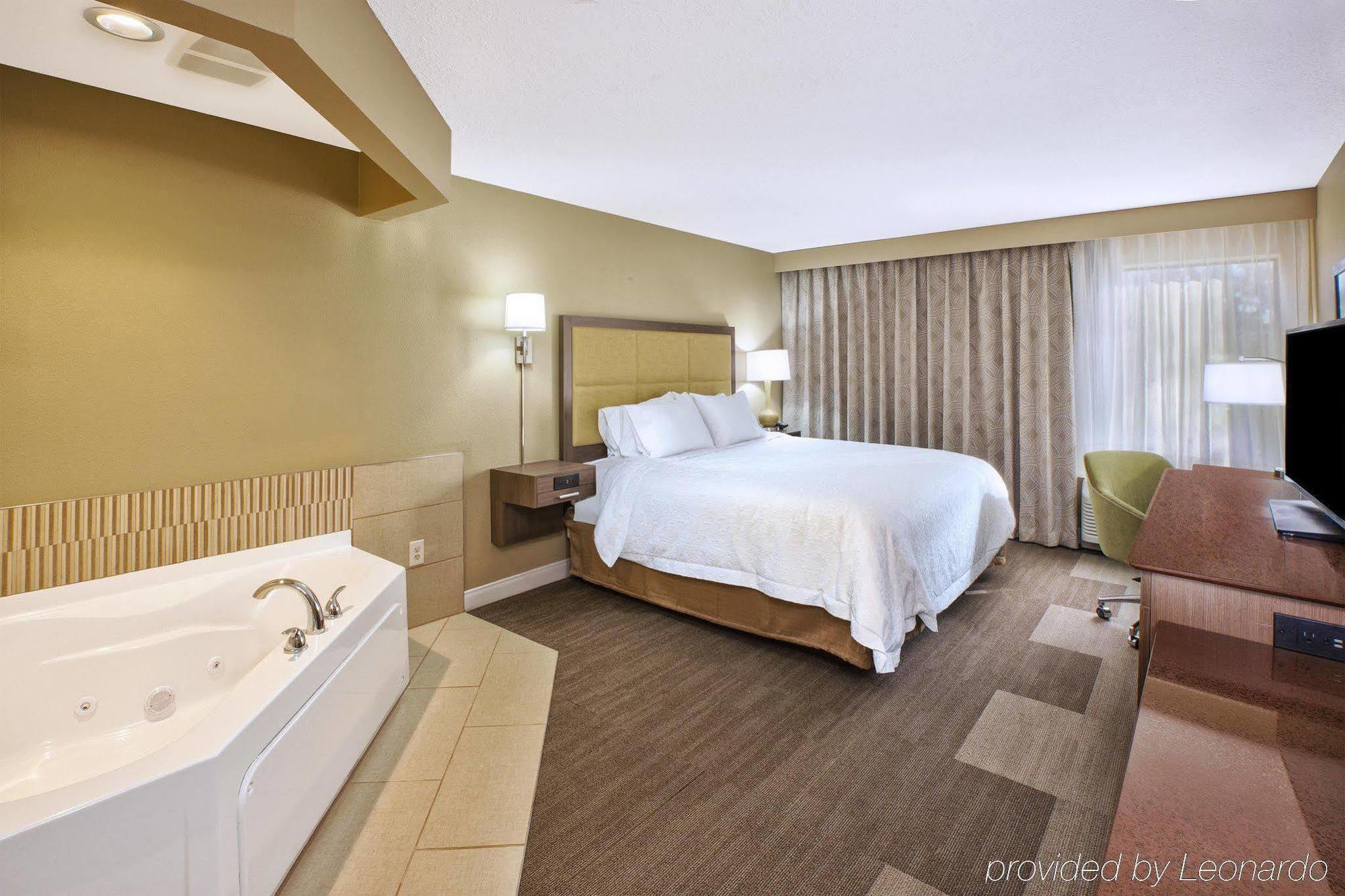 Hampton Inn Sault Ste Marie, Mi Zewnętrze zdjęcie