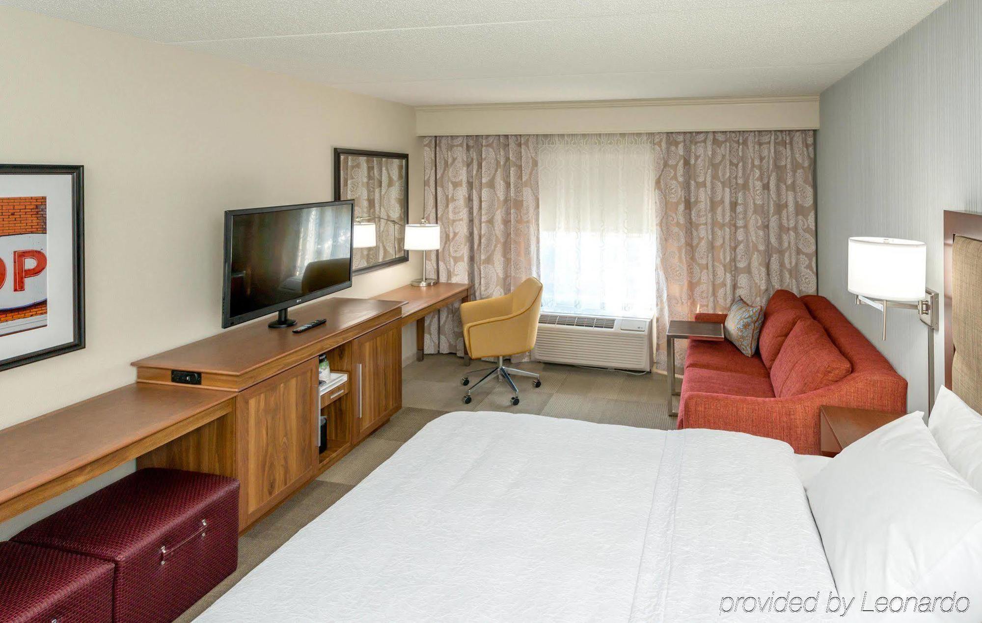 Hampton Inn Sault Ste Marie, Mi Zewnętrze zdjęcie