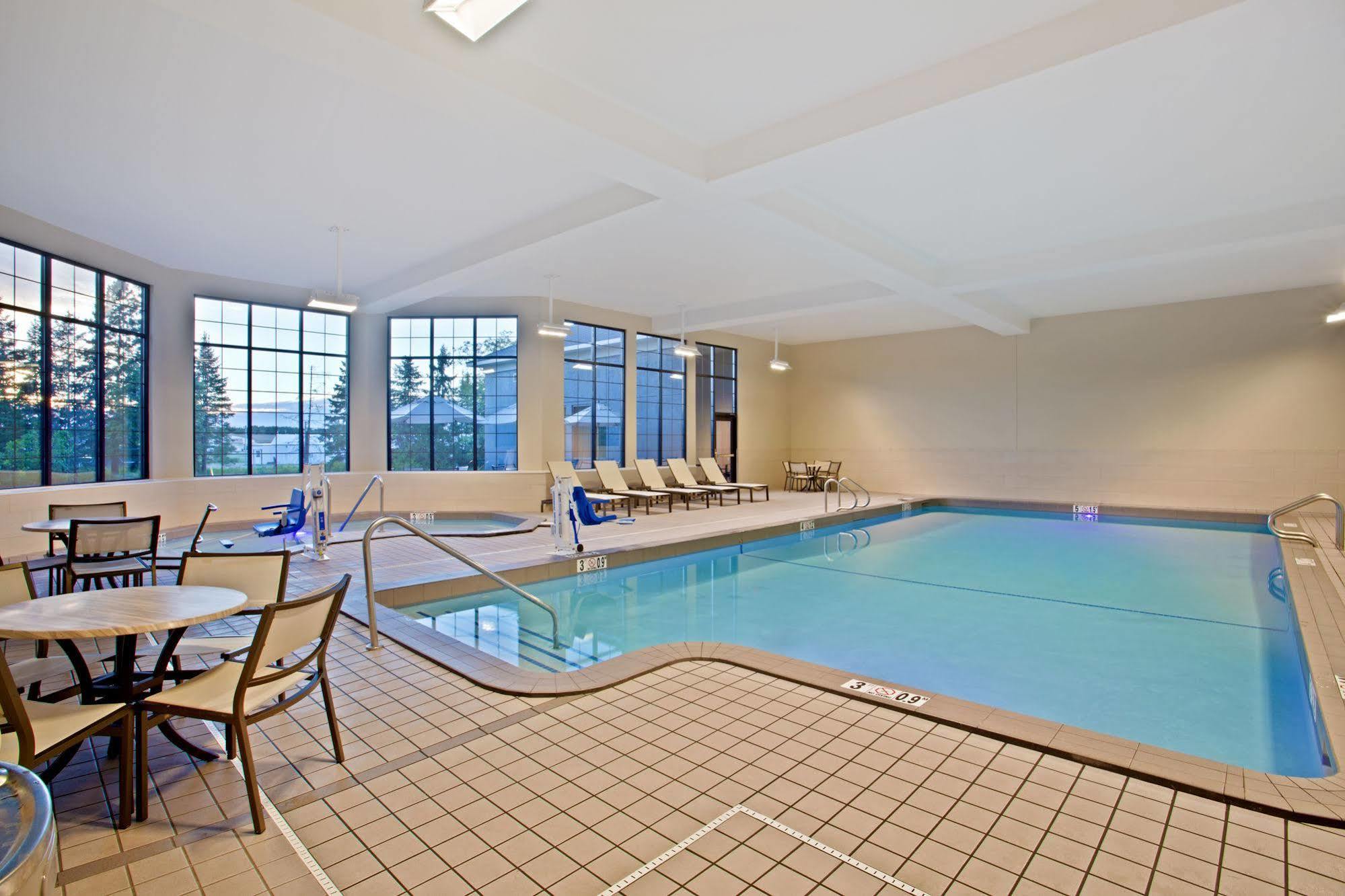 Hampton Inn Sault Ste Marie, Mi Zewnętrze zdjęcie