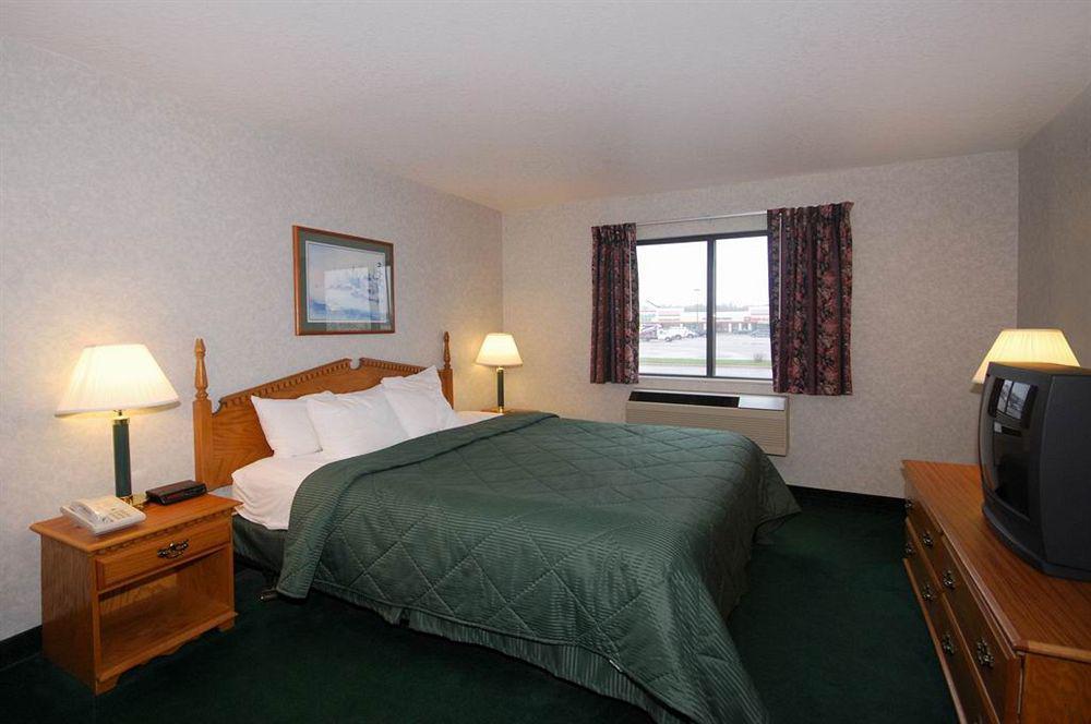 Hampton Inn Sault Ste Marie, Mi Zewnętrze zdjęcie