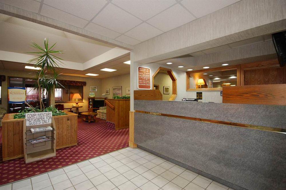 Hampton Inn Sault Ste Marie, Mi Zewnętrze zdjęcie