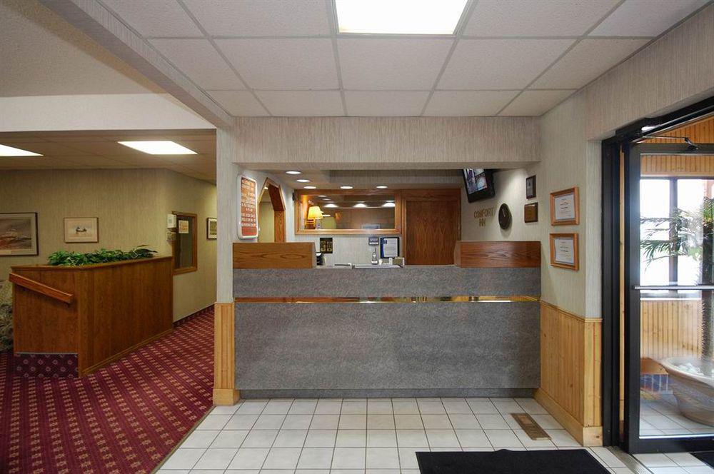 Hampton Inn Sault Ste Marie, Mi Zewnętrze zdjęcie