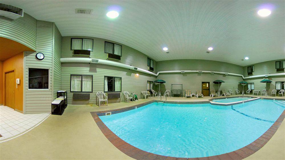 Hampton Inn Sault Ste Marie, Mi Zewnętrze zdjęcie