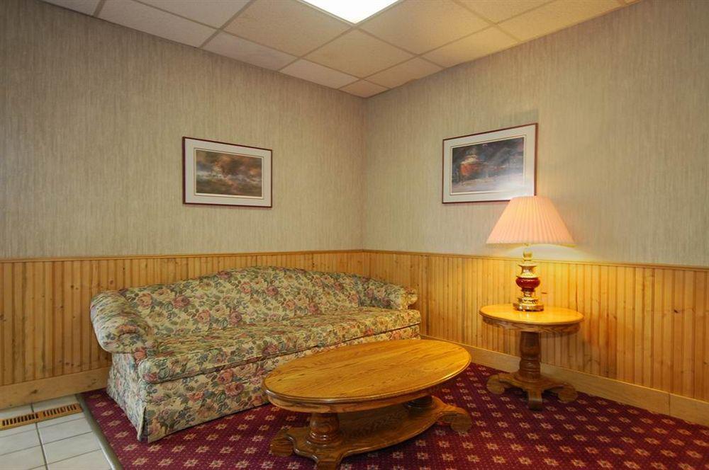 Hampton Inn Sault Ste Marie, Mi Zewnętrze zdjęcie